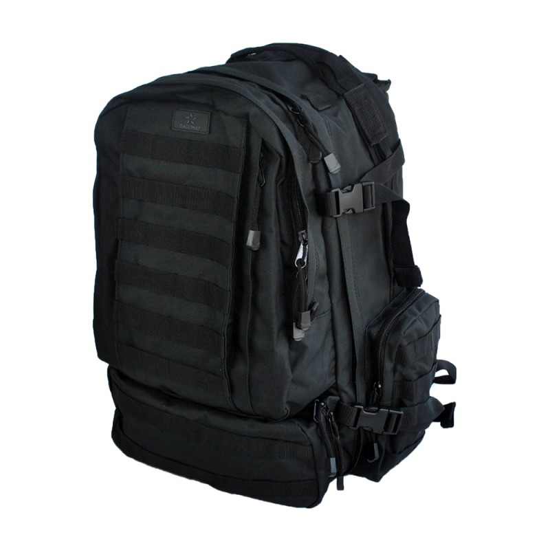 Mochila técnica militar outlet