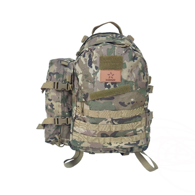 Mochilas multicam online