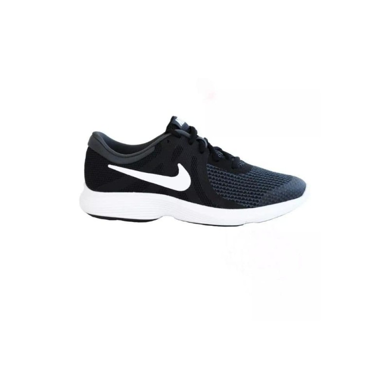 Nike revolution 4 negras mujer deals