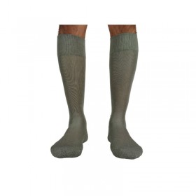 image-calcetin-cana-alta-foliage-green